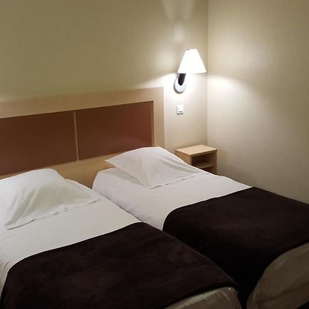 תוארס Cit'Hotel Talencia מראה חיצוני תמונה