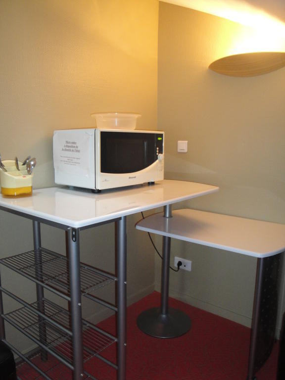 תוארס Cit'Hotel Talencia מראה חיצוני תמונה